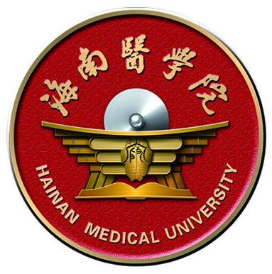 海南医科大学校徽