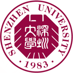 深圳大学校徽