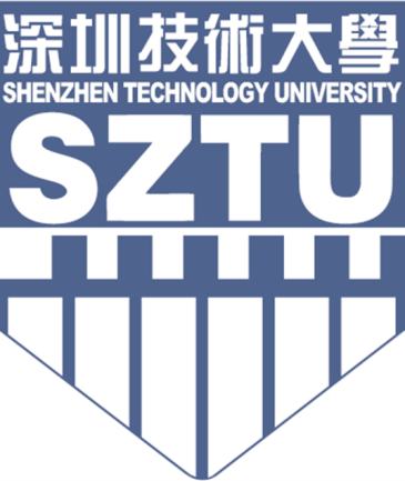深圳技术大学校徽
