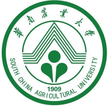 华南农业大学校徽