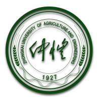 仲恺农业工程学院校徽