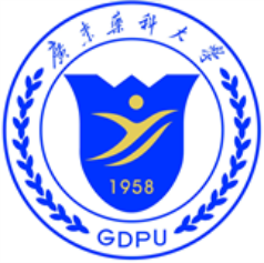 广东药科大学校徽
