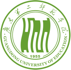 广东第二师范学院校徽