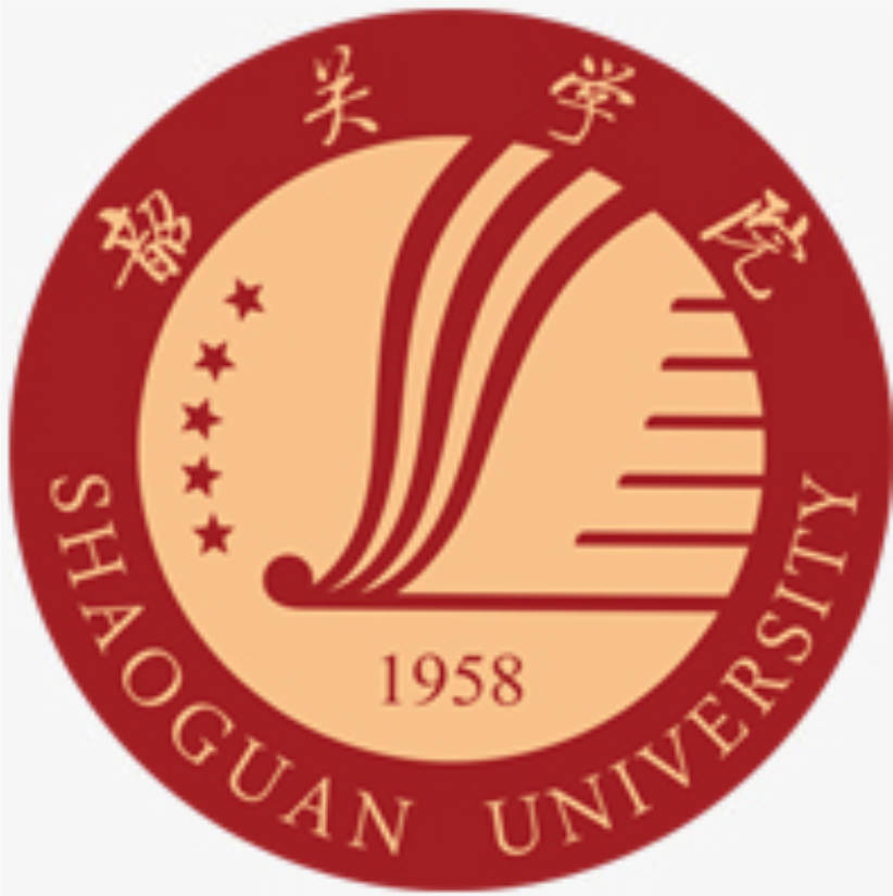 韶关学院校徽