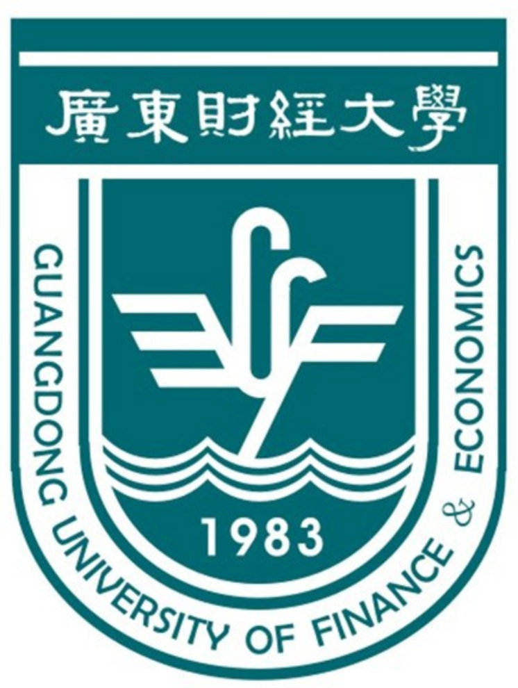 广东财经大学校徽