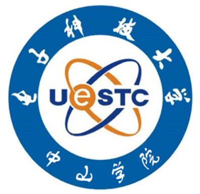 电子科技大学中山学院校徽