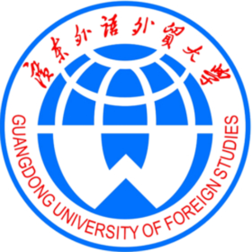 广东外语外贸大学南国商学院校徽