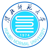 淮北师范大学校徽