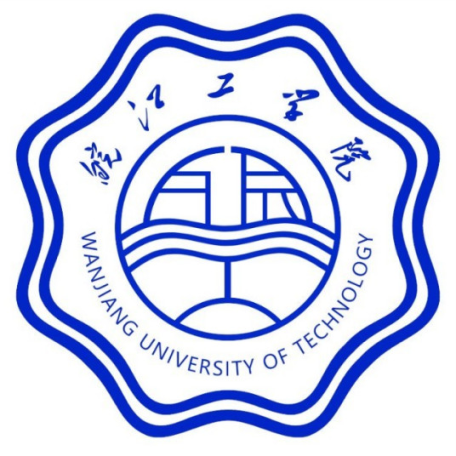 皖江工学院校徽