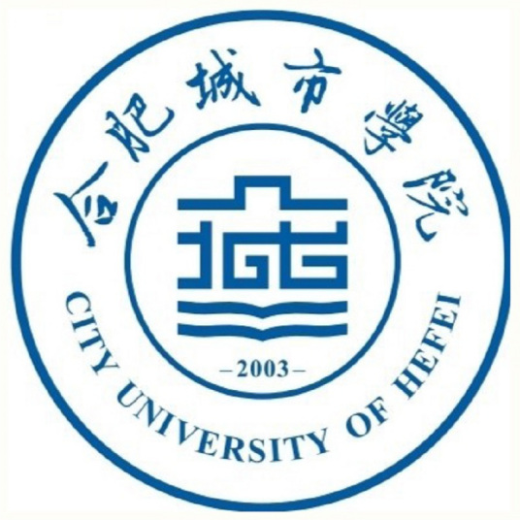 合肥城市学院校徽