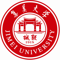 集美大学校徽