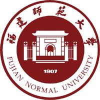 福建师范大学校徽