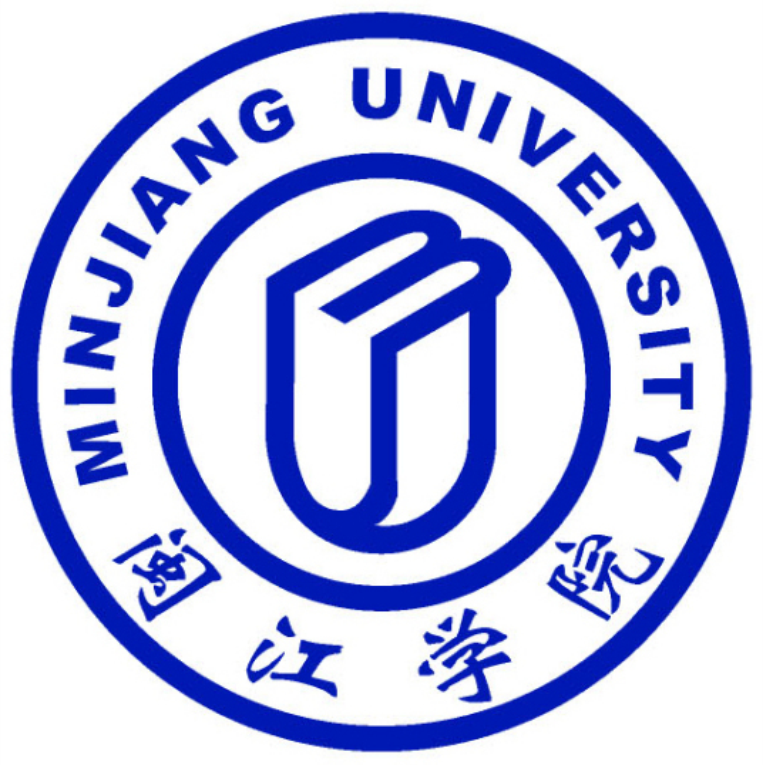 闽江大学校徽
