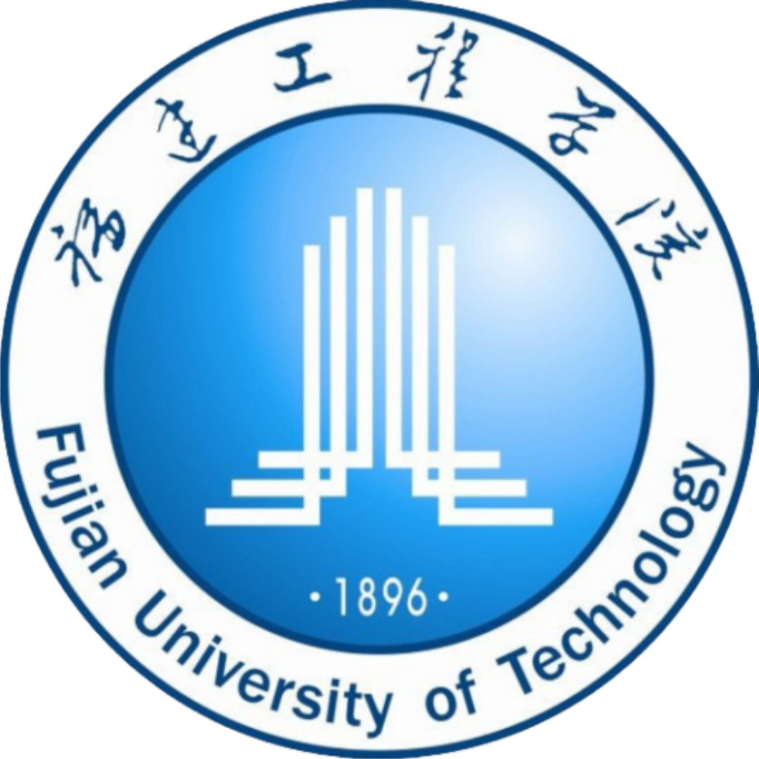 福建理工大学校徽