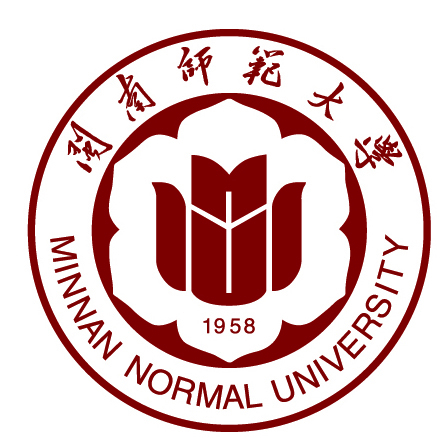 闽南师范大学校徽