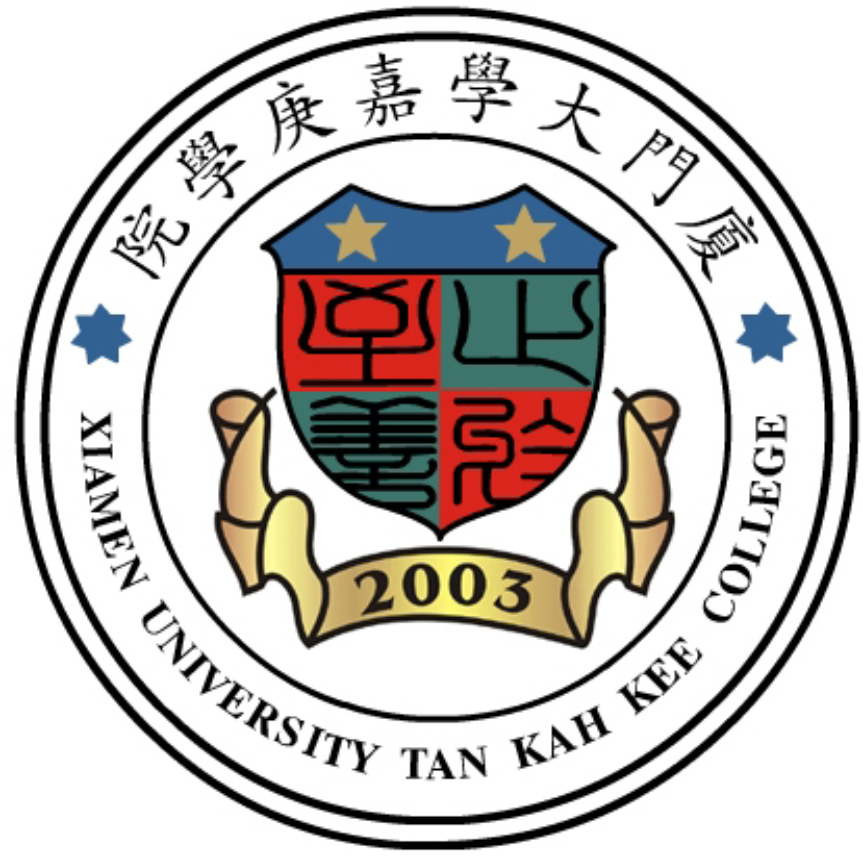 厦门大学嘉庚学院校徽