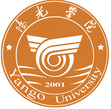 阳光学院校徽