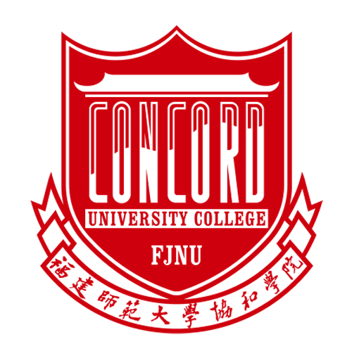 福建师范大学协和学院校徽