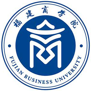 福建商学院校徽