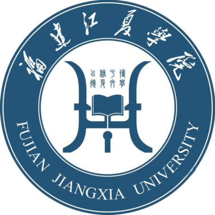 福建江夏学院校徽