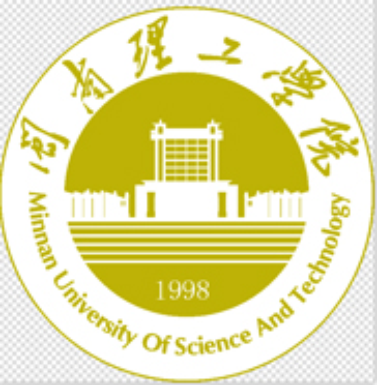 闽南理工学院校徽