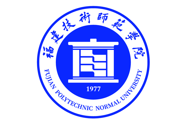 福建技术师范学院校徽