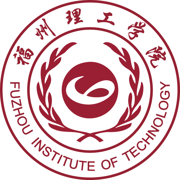 福州理工学院校徽
