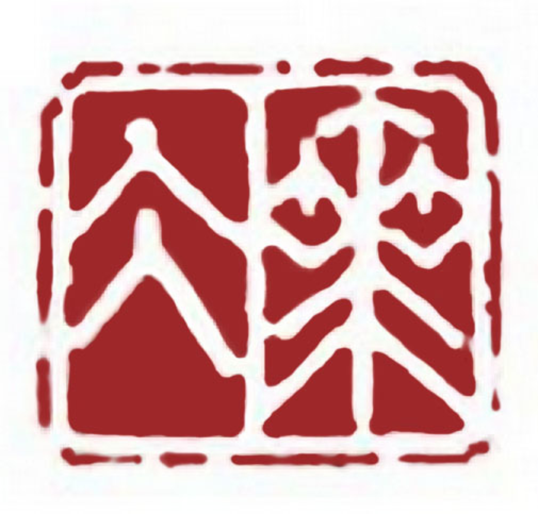 厦门华天涉外职业技术学院校徽