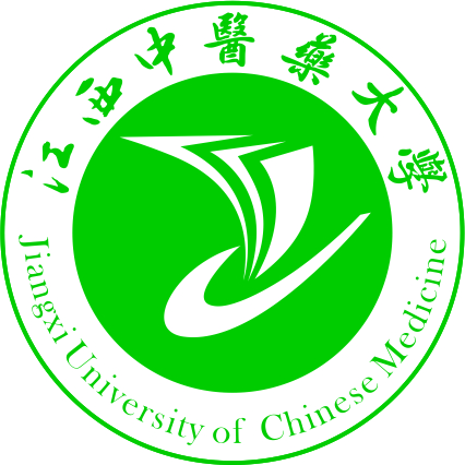 江西中医药大学校徽