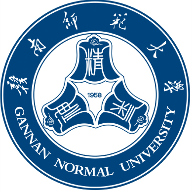 赣南师范大学校徽