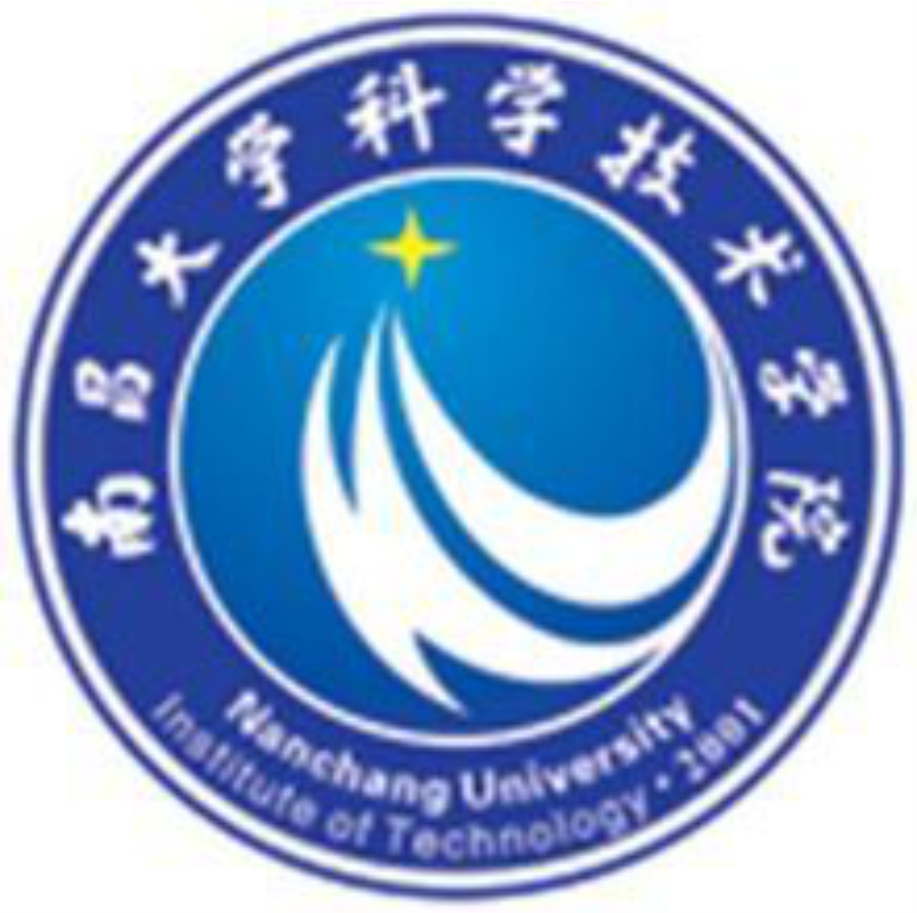 南昌大学科学技术学院校徽