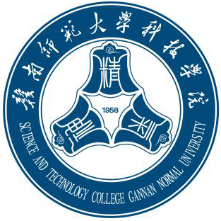 赣南师范大学科技学院校徽