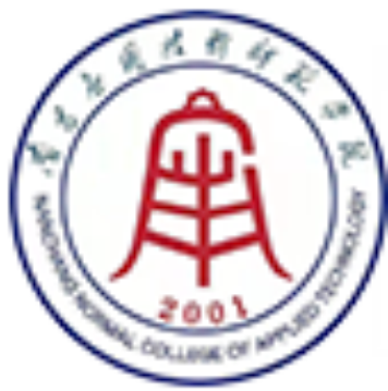 南昌应用技术师范学院校徽