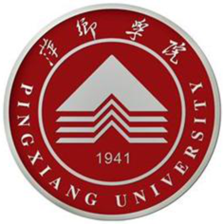 萍乡学院校徽
