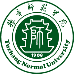 豫章师范学院校徽