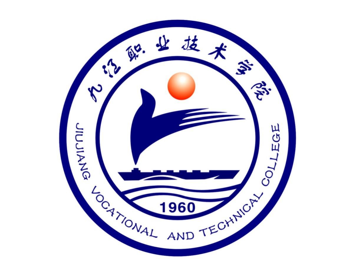 江西职业技术大学校徽