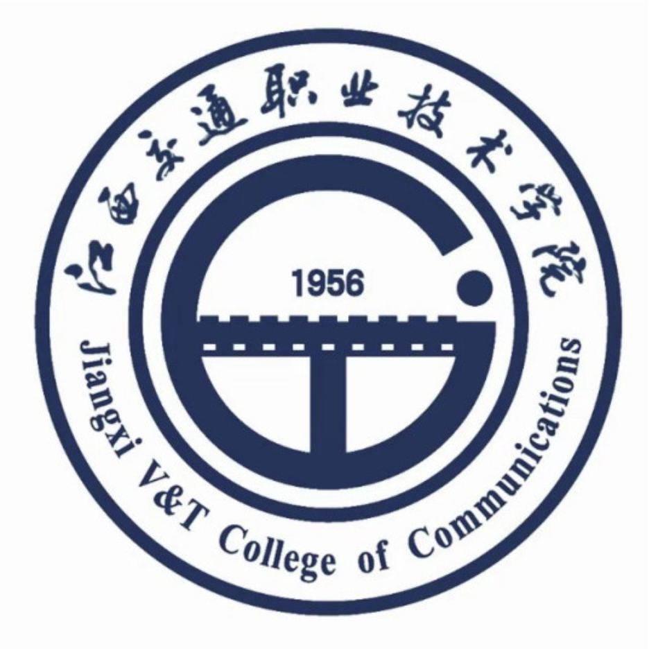 江西交通职业技术学院校徽