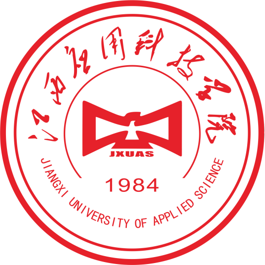 江西应用科技学院校徽