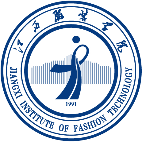 江西服装学院校徽
