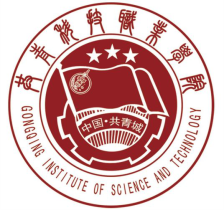 九江科技职业大学校徽