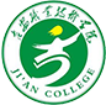 吉安职业技术学院校徽