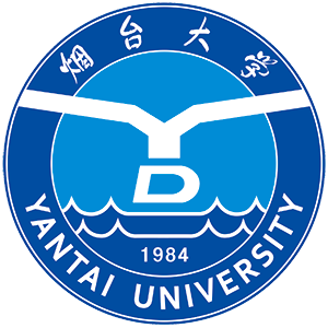 烟台大学校徽