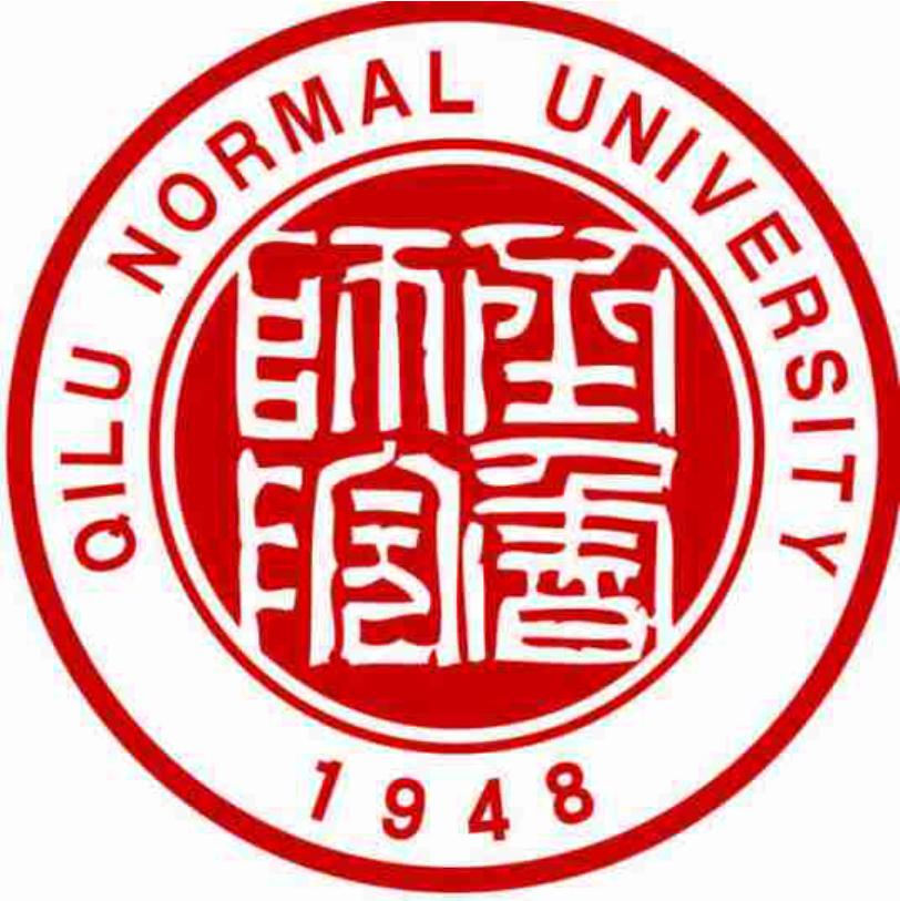 齐鲁师范学院校徽