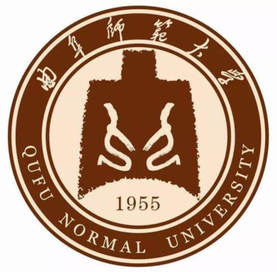 曲阜师范大学校徽