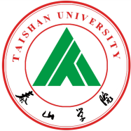泰山学院校徽