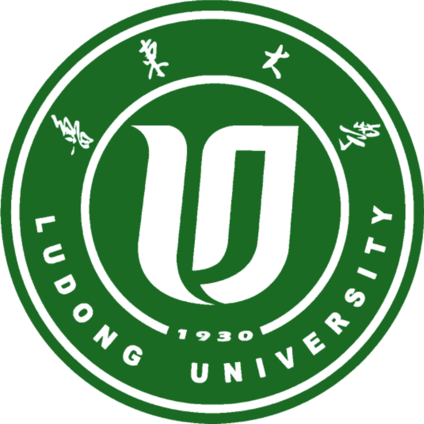 鲁东大学校徽