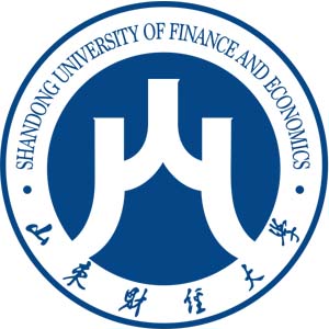 山东财经大学校徽