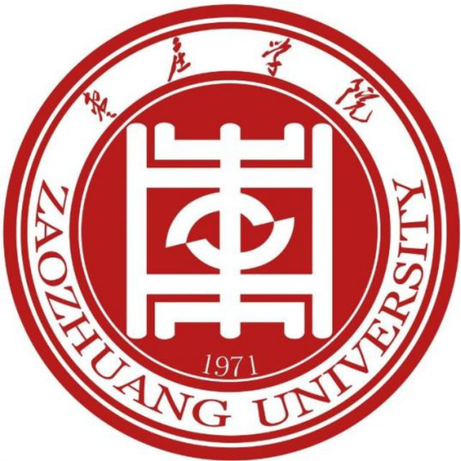 枣庄学院校徽