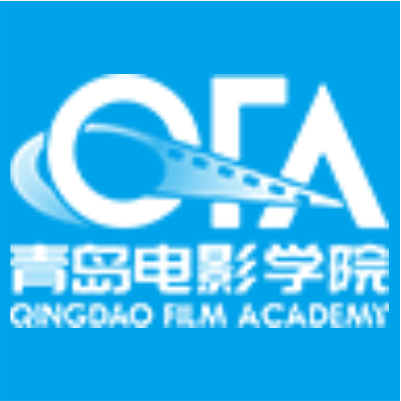 青岛电影学院校徽