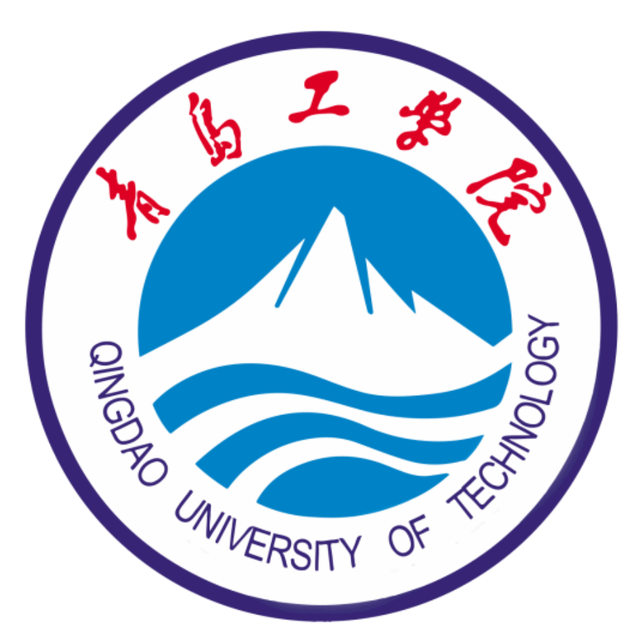 青岛工学院校徽
